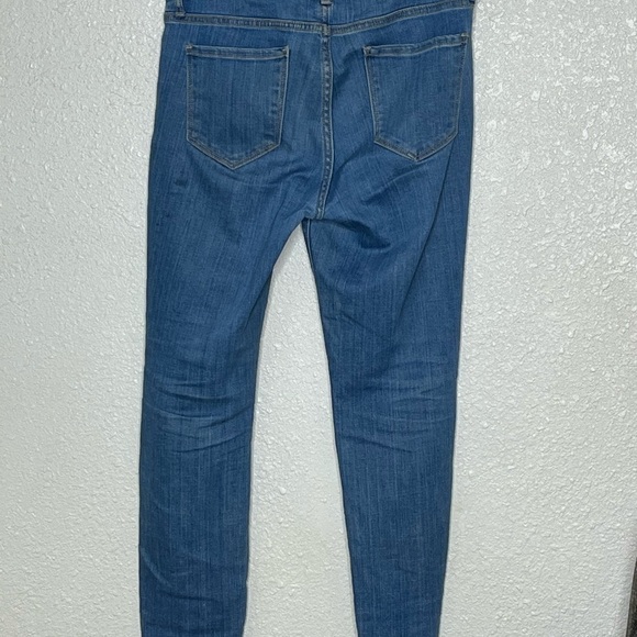 Cello Blue Jeans Sz 7 - Picture 4 of 5